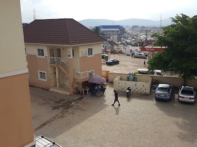Photos of Kwad Mall