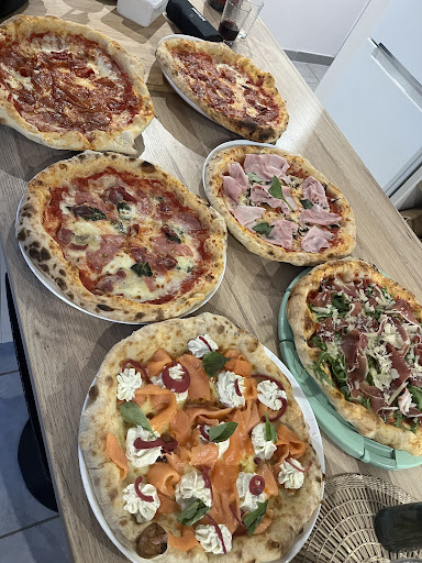 Photo 2 - La Pizzeria du Vieux Lavoir
