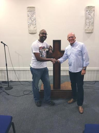 Cityreach Church North Douglasville - Thumbnail