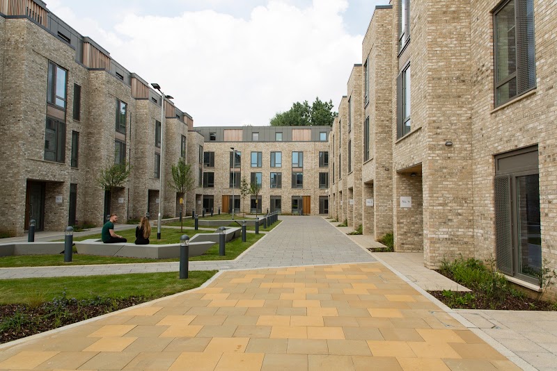 The Cam Foundry photo 2