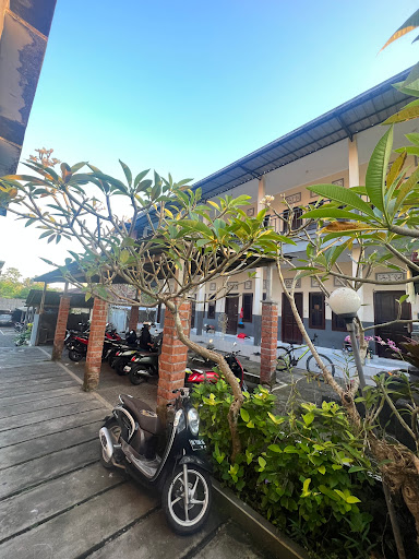 Kos nusa dua sawangan 1