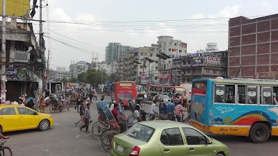 Photos of Naya Bazar Bus Stop