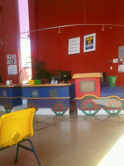 Photos of CRIT Centro de Rehabilitaci&oacute;n e Inclusi&oacute;n Infantil Telet&oacute;n Hidalgo