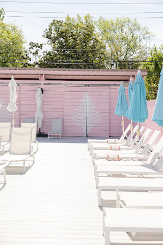 Paradiso Charleston by null