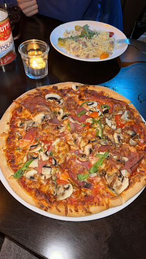 Pizzeria Trattoria Napoli - Thumbnail