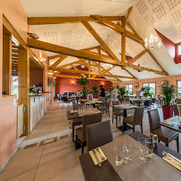 Photo n°21 de Le Domaine des Templiers à Bruley (Restaurant français)