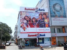 Summit Bank lahore Lahore 54000