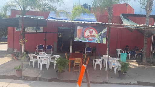 micheladas el carajillo