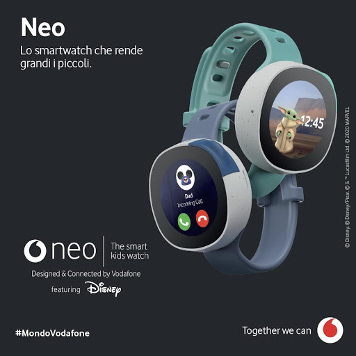 Vodafone Store | Verbania - Thumbnail