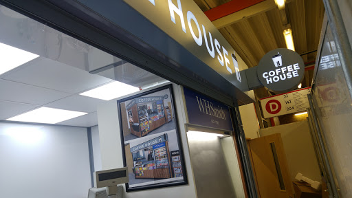 Edgware (Stop C) - Visual