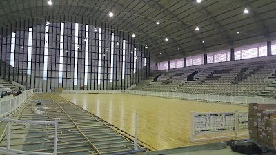 Photos of Pavilh&atilde;o dos desportos da Beira