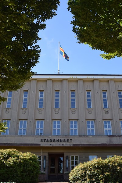 photo of Mariehamn City Hall
