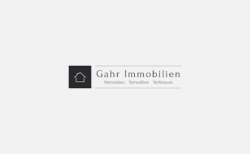 Gahr Immobilien