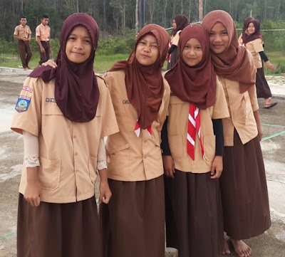 Photos of SMP NEGERI 2 DENDANG