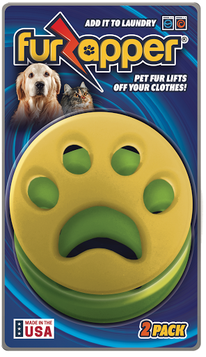 FurZapper - Visual