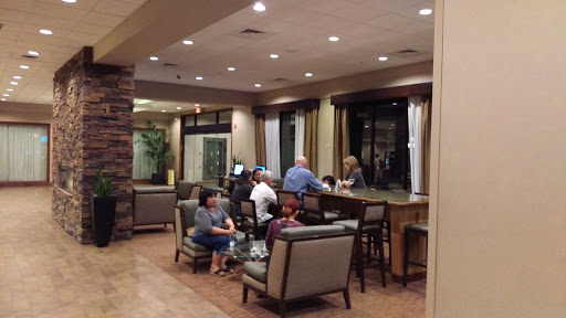 DoubleTree Lounge - Thumbnail
