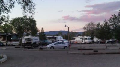 Circleville RV Park & Kountry Store