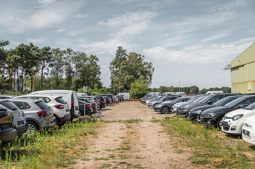 Vdc Automotive Facility Center - Thumbnail