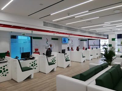 Photos of Amer Center Al Twar