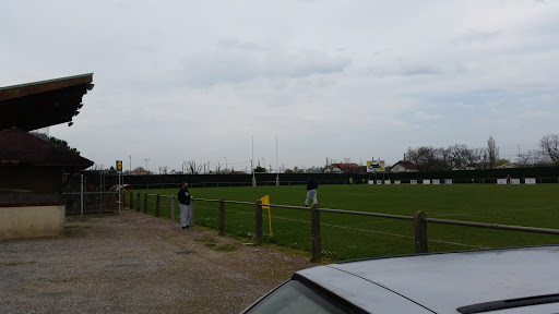 Pays Médoc Rugby - Thumbnail
