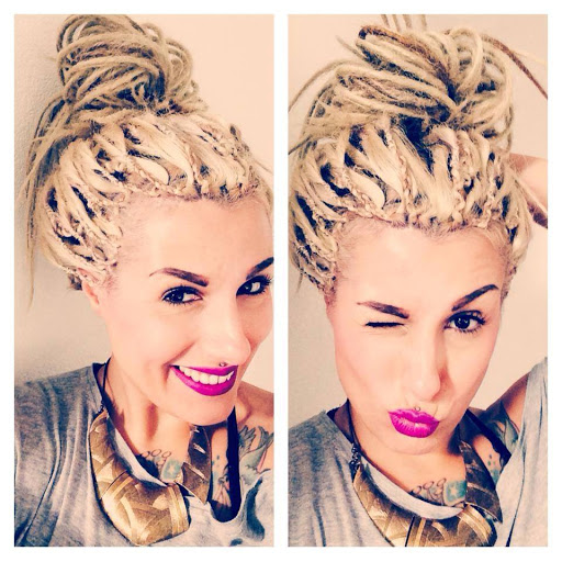 Kinky Dreads - Thumbnail