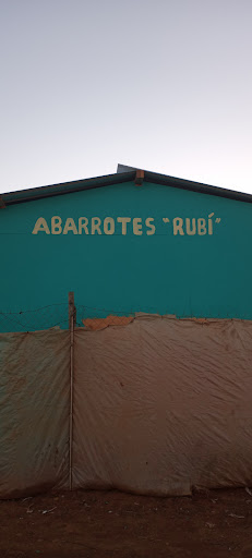 Abarrotes Rubí, camalu - Thumbnail