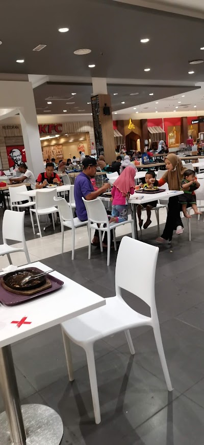 Tesco Extra Seberang Jaya Seberang Perai Penang 60 1 300 13 1313