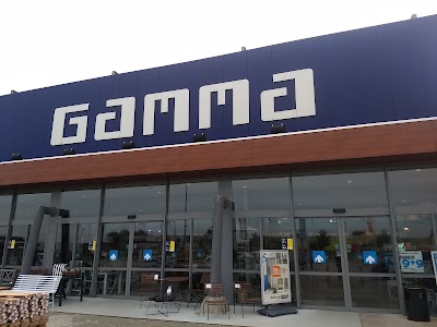 Photos of GAMMA Leeuwarden-West