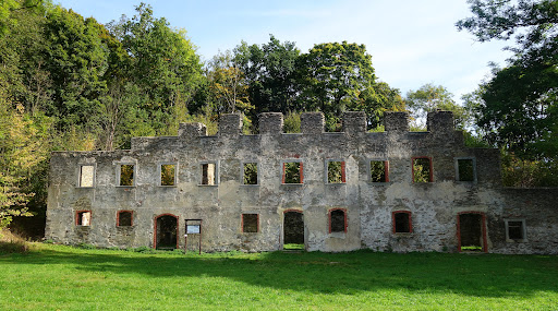 Neuberg - Visual