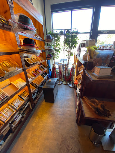 The Cigar Quarters Gallery - United States