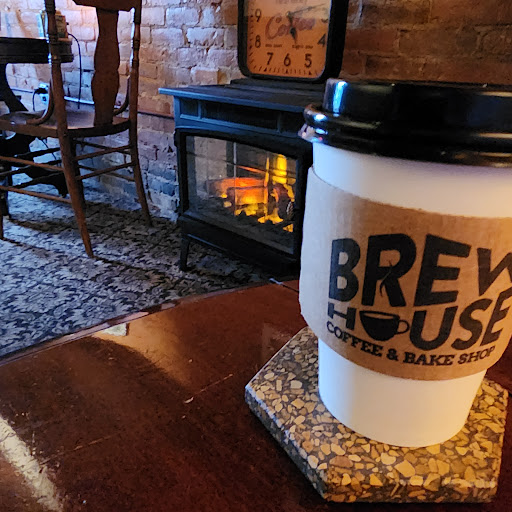 Brew House Coffee & Bake Shop Gallery - United States