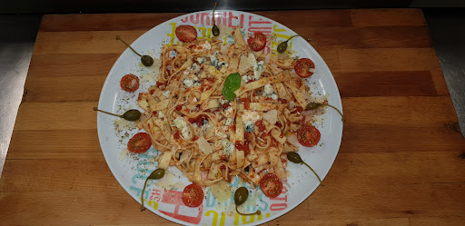 Napoli Pizza & Snack - Thumbnail