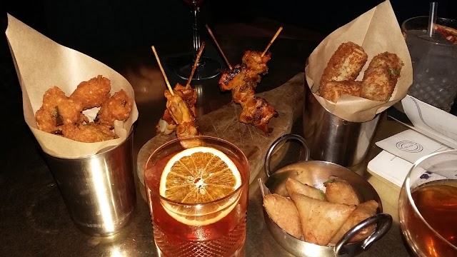 Baranaan Indian Cocktail