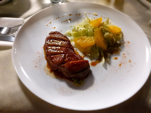 Itaca Bistrot - Visual