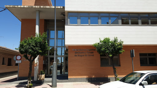 Biblioteca Pública Municipal Sebastián Sierras Costa