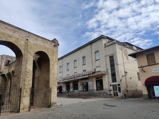 Cinema Teatro Metropolitan - Thumbnail