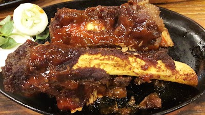 Photos of Warung Tekko