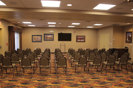 Little Missouri Inn & Suites New Town - Thumbnail