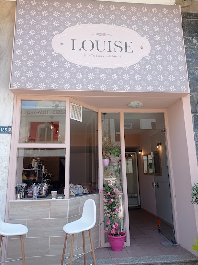 Louise Cafe