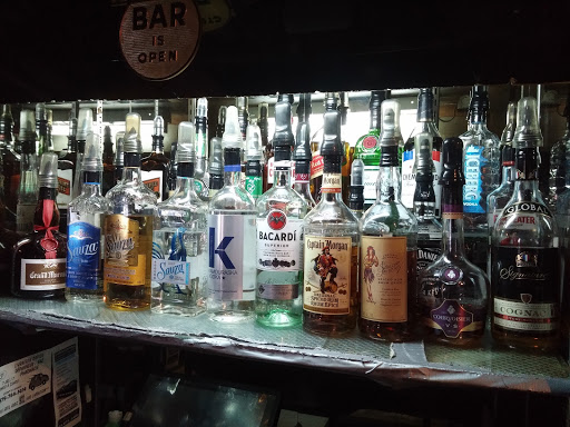Bar Elle Et Lui