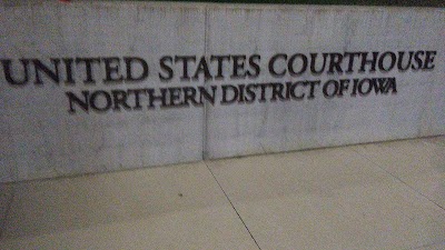 US District Court