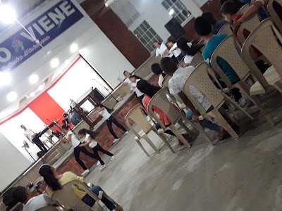 Photos of Iglesia Cristo Viene