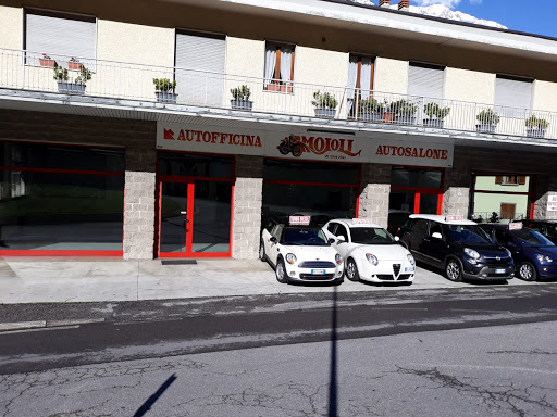 Moioli Auto - Visual