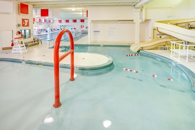 Photos of Susan M. Duncan Family YMCA