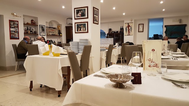 Ristorante Da Ercole