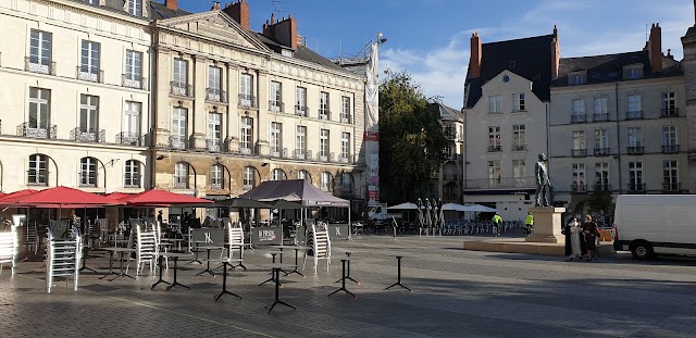 Prison Du Bouffay - Restaurant et Grillades 7/7