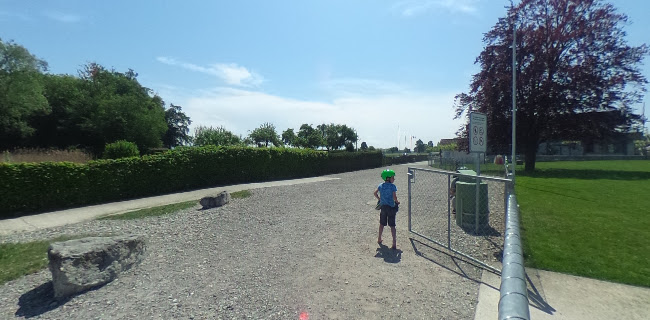 Rezensionen über Playa Papaya Skatepark Arbon in Arbon - Sportstätte