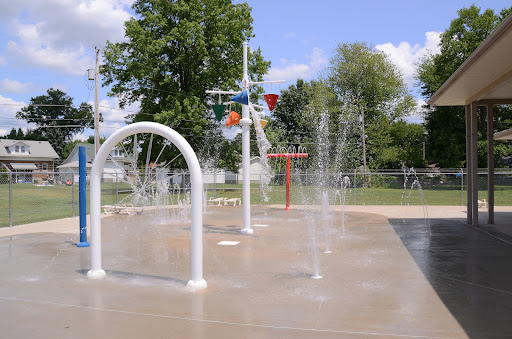 Batesville Memorial Pool - Thumbnail