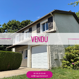 Photo n°13 de MAGENTA IMMO à Bonsecours (Expert immobilier)