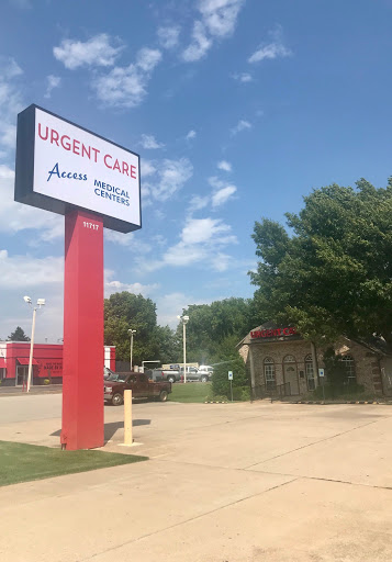 Access Medical Center Urgent Care Bixby - Thumbnail